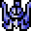 Bat-Shu map icon — 4th Super Robot Wars S (remake)