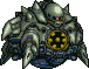 アプサラス full-body art — Super Robot Wars A