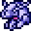 Queen Mansa map icon — Super Robot Wars A