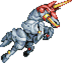 風雲再起 機体全身 — スーパーロボット大戦A