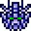 ウイングゼロカスタム map icon — Super Robot Wars A