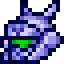 ドラグナー２型 map icon — Super Robot Wars A
