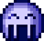 Boss Borot map icon — Super Robot Wars A