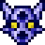 Getter 1 map icon — Super Robot Wars A
