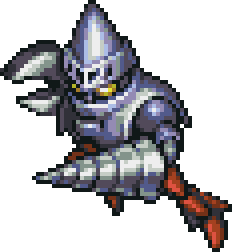 Getter 2 full-body art — Super Robot Wars A