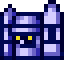 Getter 3 map icon — Super Robot Wars A