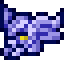 Denjin map icon — Super Robot Wars A