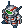 VF-1J발키리B 맵 아이콘
