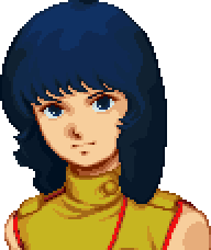 ファ バストアップ — スーパーロボット大戦α