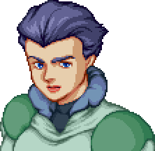 Juca bust-up — Super Robot Wars Alpha
