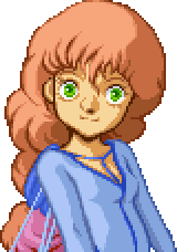 Chum bust-up — Super Robot Wars Alpha