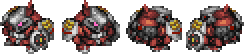 Jagd Doga map icon — Super Robot Wars Alpha