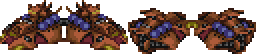 Rewloola map icon — Super Robot Wars Alpha