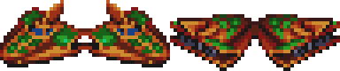 イーグル号 map icon — Super Robot Wars Alpha