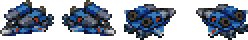 VF-1J(S)ファイター map icon — Super Robot Wars Alpha