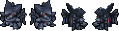 アストラナガン マップアイコン — スーパーロボット大戦α