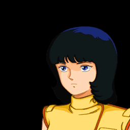 ファ バストアップ — 第2次スーパーロボット大戦α
