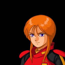 Ple Two bust-up — 2nd Super Robot Wars Alpha