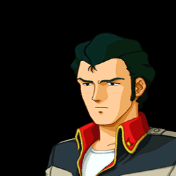 Bright bust-up — 2nd Super Robot Wars Alpha