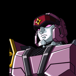 Volfogg bust-up — 2nd Super Robot Wars Alpha