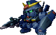 ガンダムMK-Ⅱ