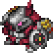 Jagd Doga map icon — 2nd Super Robot Wars Alpha