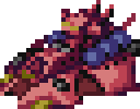 Rewloola map icon — 2nd Super Robot Wars Alpha
