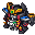 レプリジン・ガオガイガー 맵 아이콘