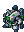 VF-1A(S)バトロイド(柿 맵 아이콘