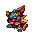 VF-19改バトロイド(1) 맵 아이콘