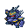 VF-19Sバトロイド(1) 맵 아이콘