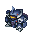 VF-22Sバトロイド(1) 맵 아이콘