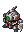 VF-11バトロイド 맵 아이콘