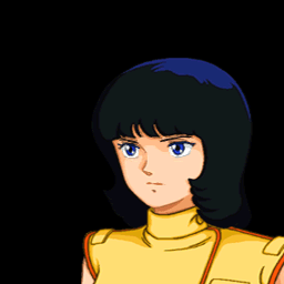 ファ バストアップ — 第3次スーパーロボット大戦α ―終焉の銀河へ