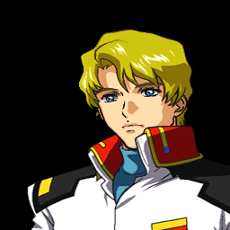 Mu bust-up — 3rd Super Robot Wars Alpha: To the End of the Galaxy