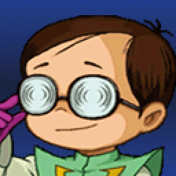Kosuke face portrait — 3rd Super Robot Wars Alpha: To the End of the Galaxy