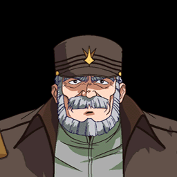 타시로 바스트업 그림 — 제3차 슈퍼로봇대전 α
