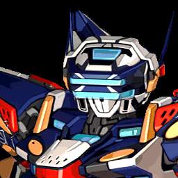 チーフ バストアップ — 第3次スーパーロボット大戦α ―終焉の銀河へ