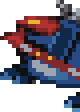 大空魔竜（首なし） 地图图标 — 第3次スーパーロボット大戦α ―終焉の銀河へ