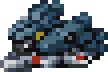 ＶＦ－１Ｓ（Ｓ）ファイター（フ 地图图标 — 第3次スーパーロボット大戦α ―終焉の銀河へ