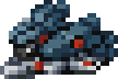 ＶＦ－１Ｓ（Ｓ）ファイター（輝 地圖圖示 — 第3次スーパーロボット大戦α ―終焉の銀河へ
