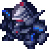 VF-17Dバトロイド(2改) 맵 아이콘
