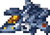 ＶＦ－２２Ｓファイター（１） map icon — 3rd Super Robot Wars Alpha: To the End of the Galaxy