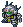 VF-1S배틀로이드 맵 아이콘