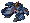 YF-21 거워크 맵 아이콘