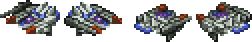 トップ・ファイター（ＶＨ） map icon — Super Robot Wars Alpha Gaiden