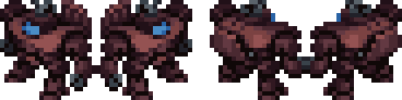 カプリコ map icon — Super Robot Wars Alpha Gaiden