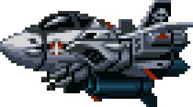 VF-1Sファイター