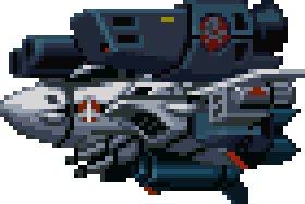 VF-1S(S)ファイター