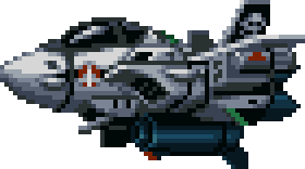 VF-1Aファイター